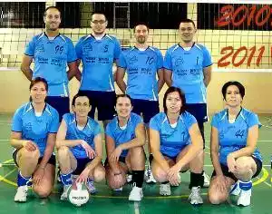 Pallavolo Villar