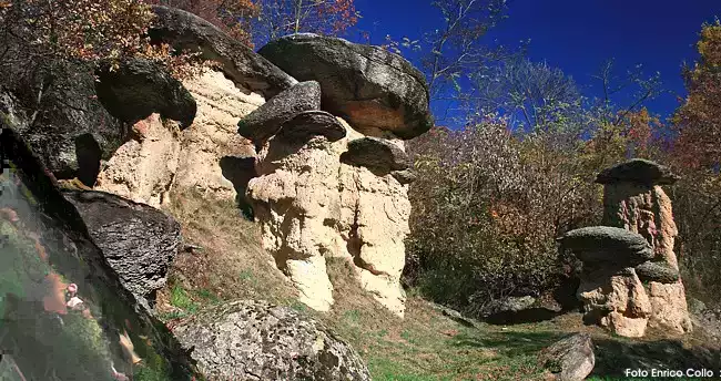 Riserva Naturale Ciciu del Villar