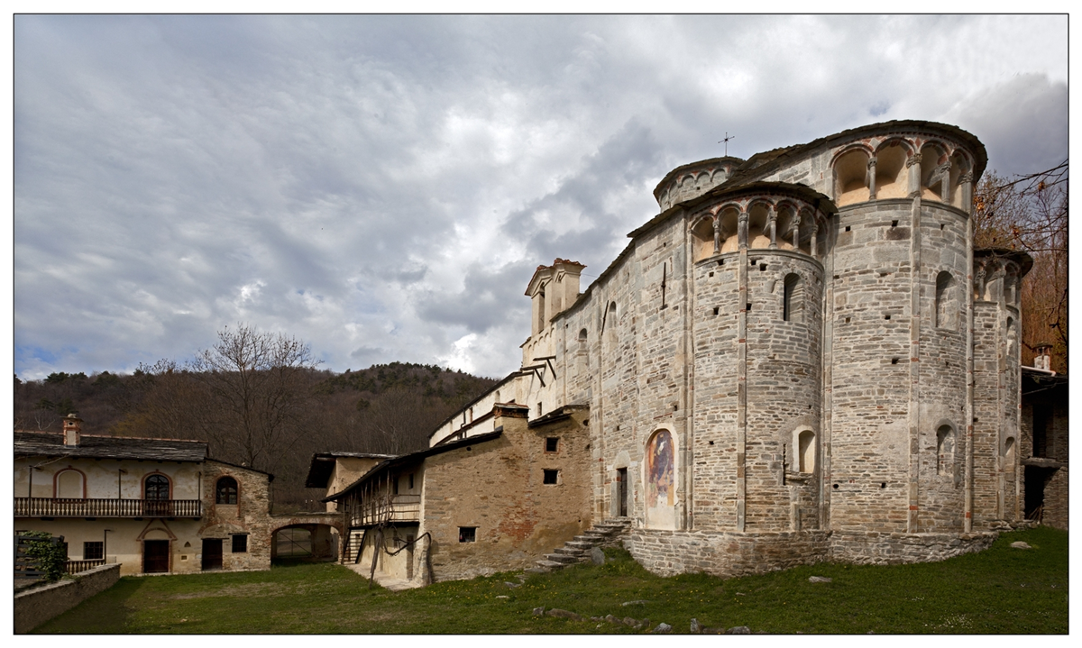 San Costanzo al Monte