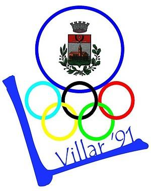 A.S.D. VILLAR 91