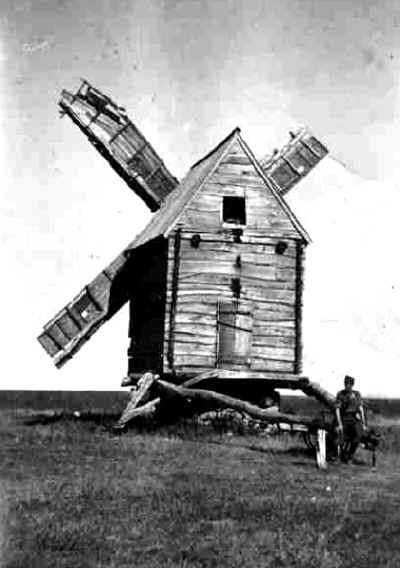 Mulino a vento