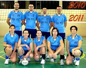 Pallavolo Villar