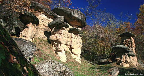 Riserva Naturale Ciciu del ...