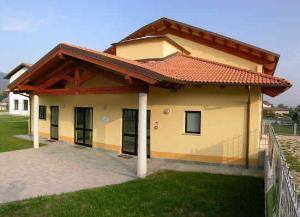Sala polivalente