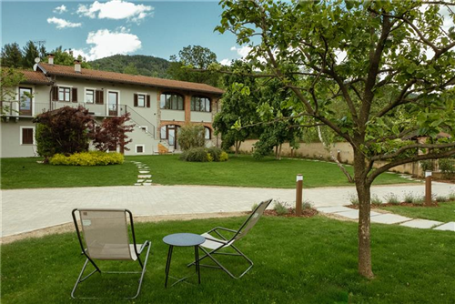 CASA BART, Bike & Outdoor H...