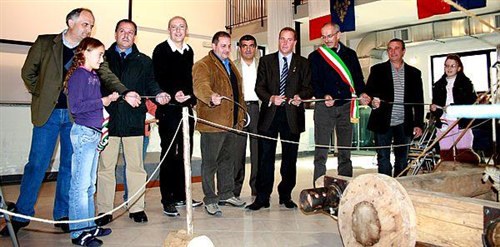 Museo dell'Arco