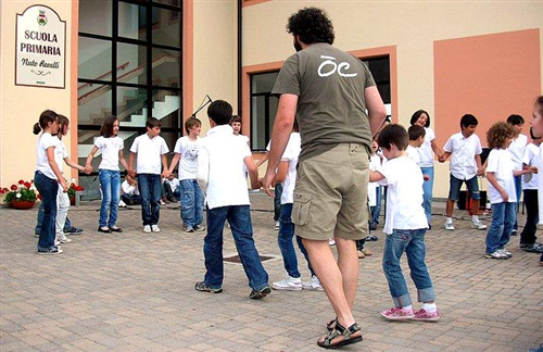 Scuola Primaria Nuto Revelli