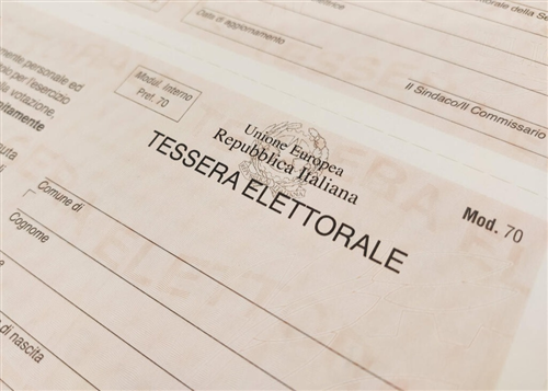 Referendum popolari abrogativi del 8 e 9 giugno 2025