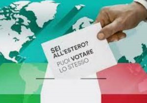 Referendum del 22 e 23 marzo 2026.